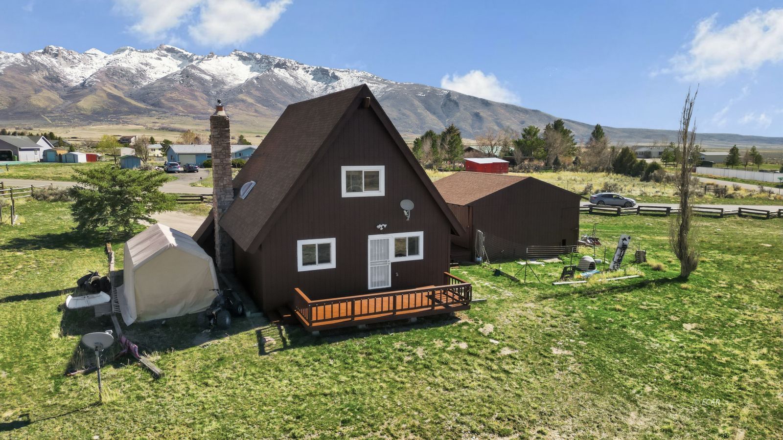 599 Wolf Creek Drive
