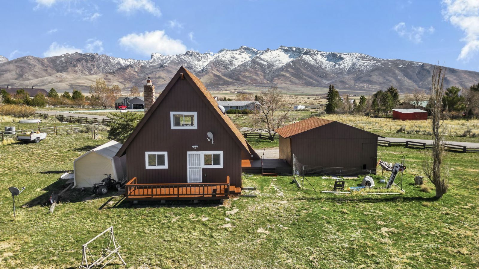 599 Wolf Creek Drive