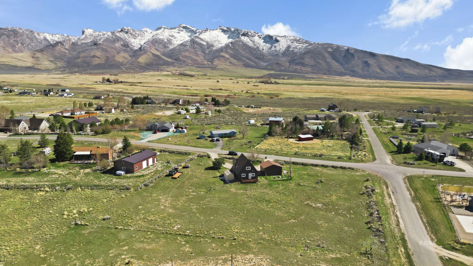 599 Wolf Creek Drive