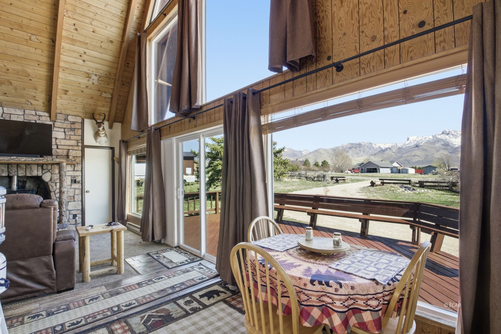599 Wolf Creek Drive