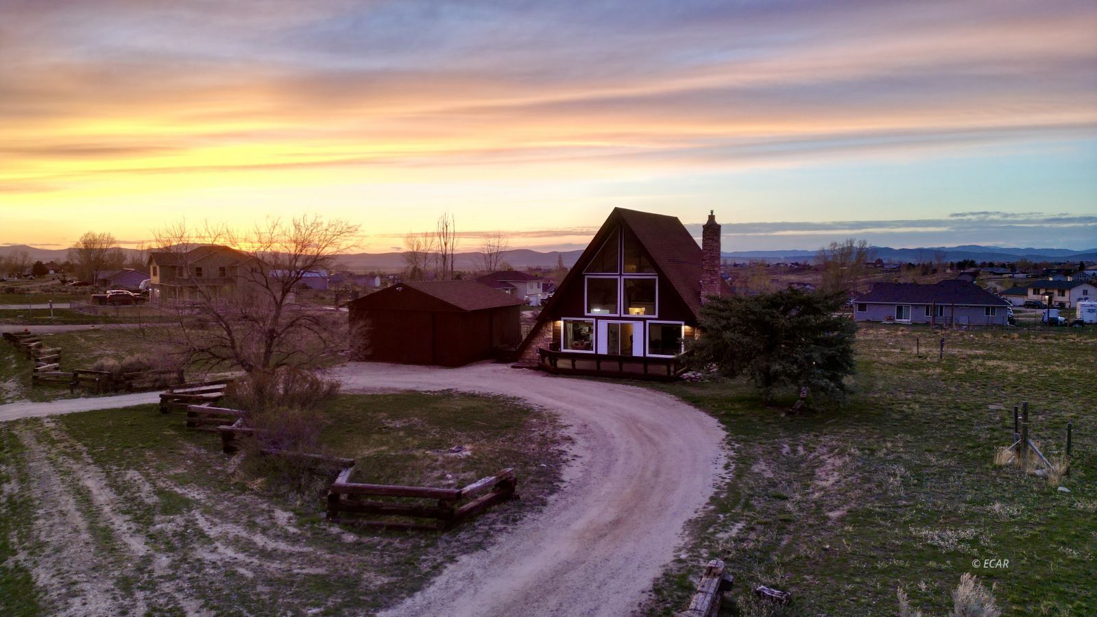 599 Wolf Creek Drive