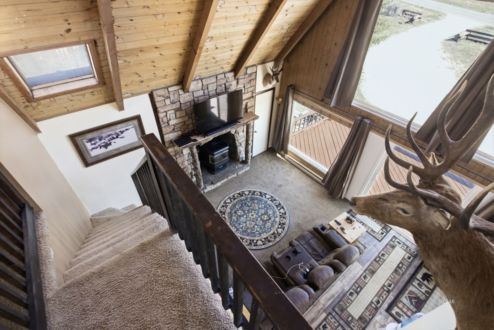 599 Wolf Creek Drive