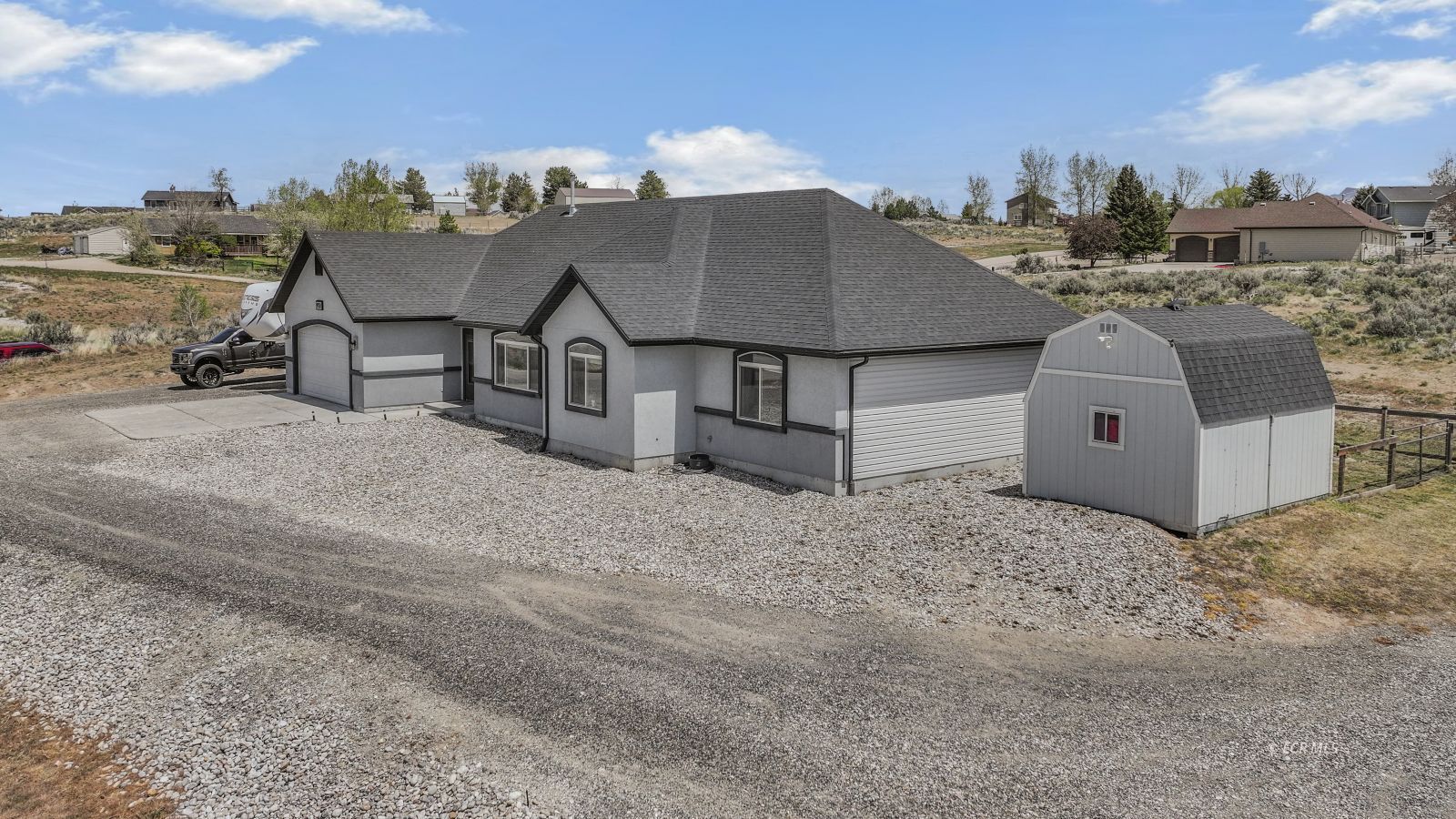 970 Alpine Drive