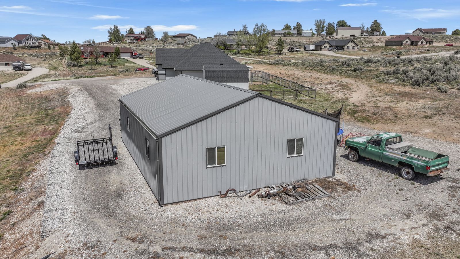 970 Alpine Drive