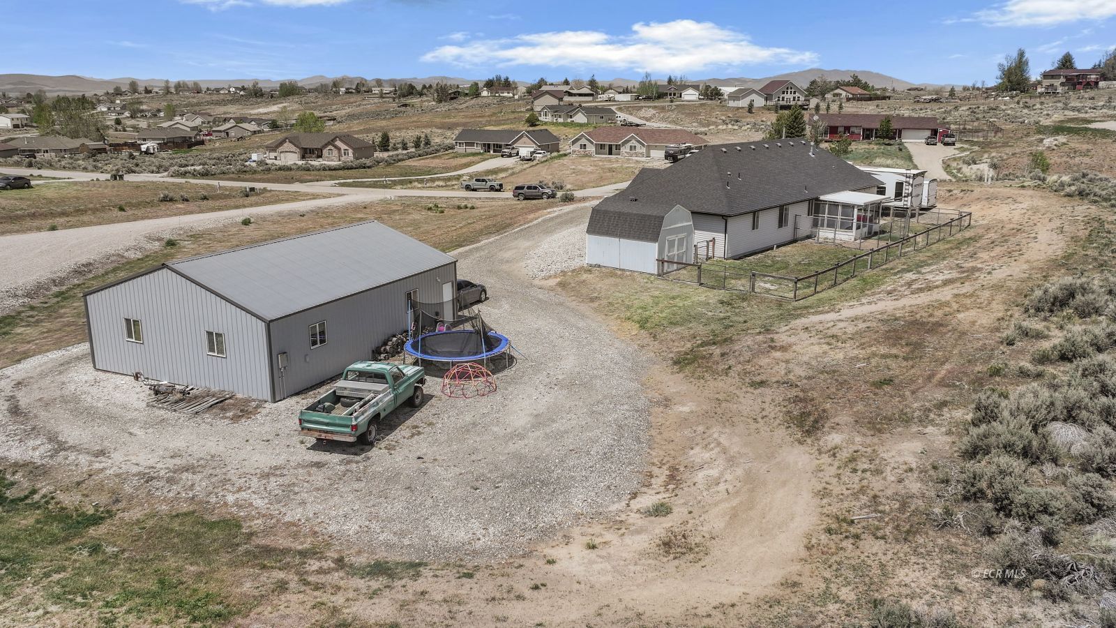 970 Alpine Drive