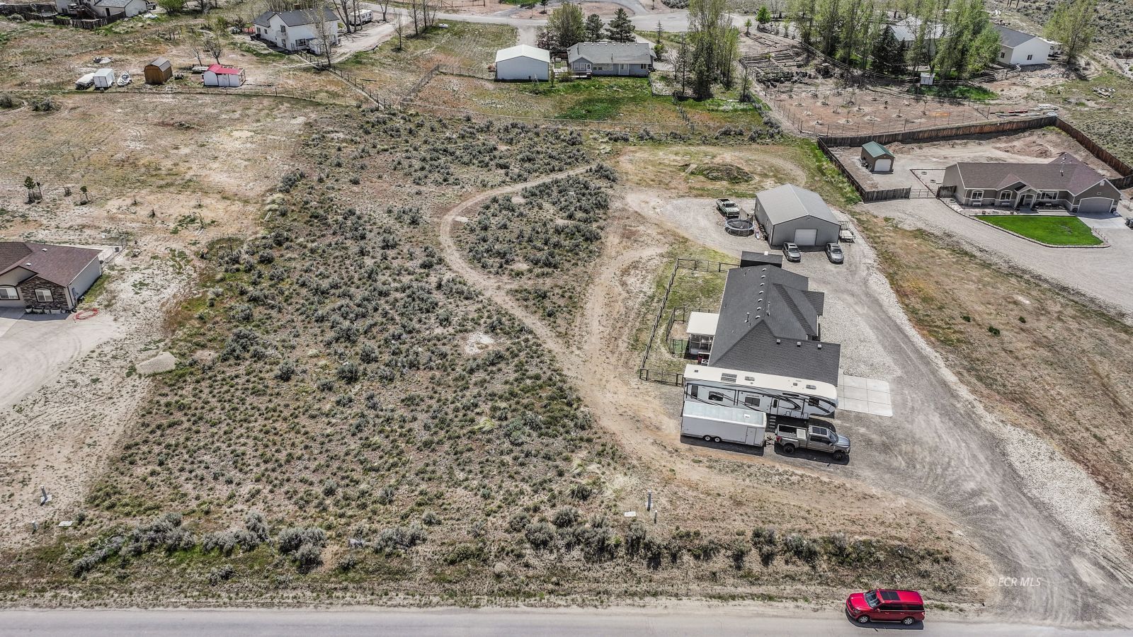 970 Alpine Drive