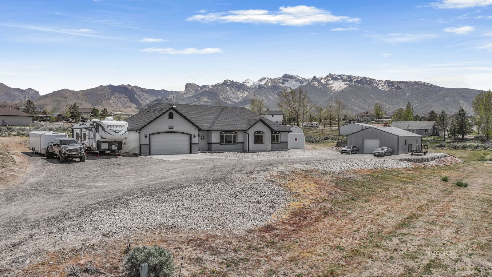 970 Alpine Drive