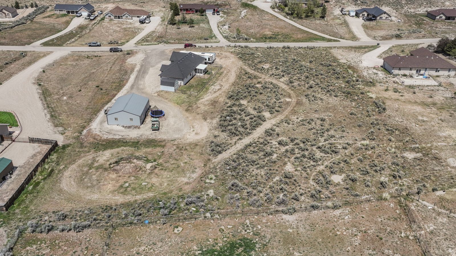 970 Alpine Drive