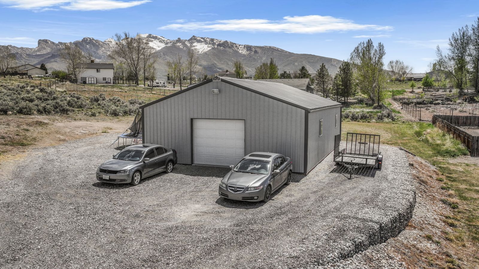 970 Alpine Drive