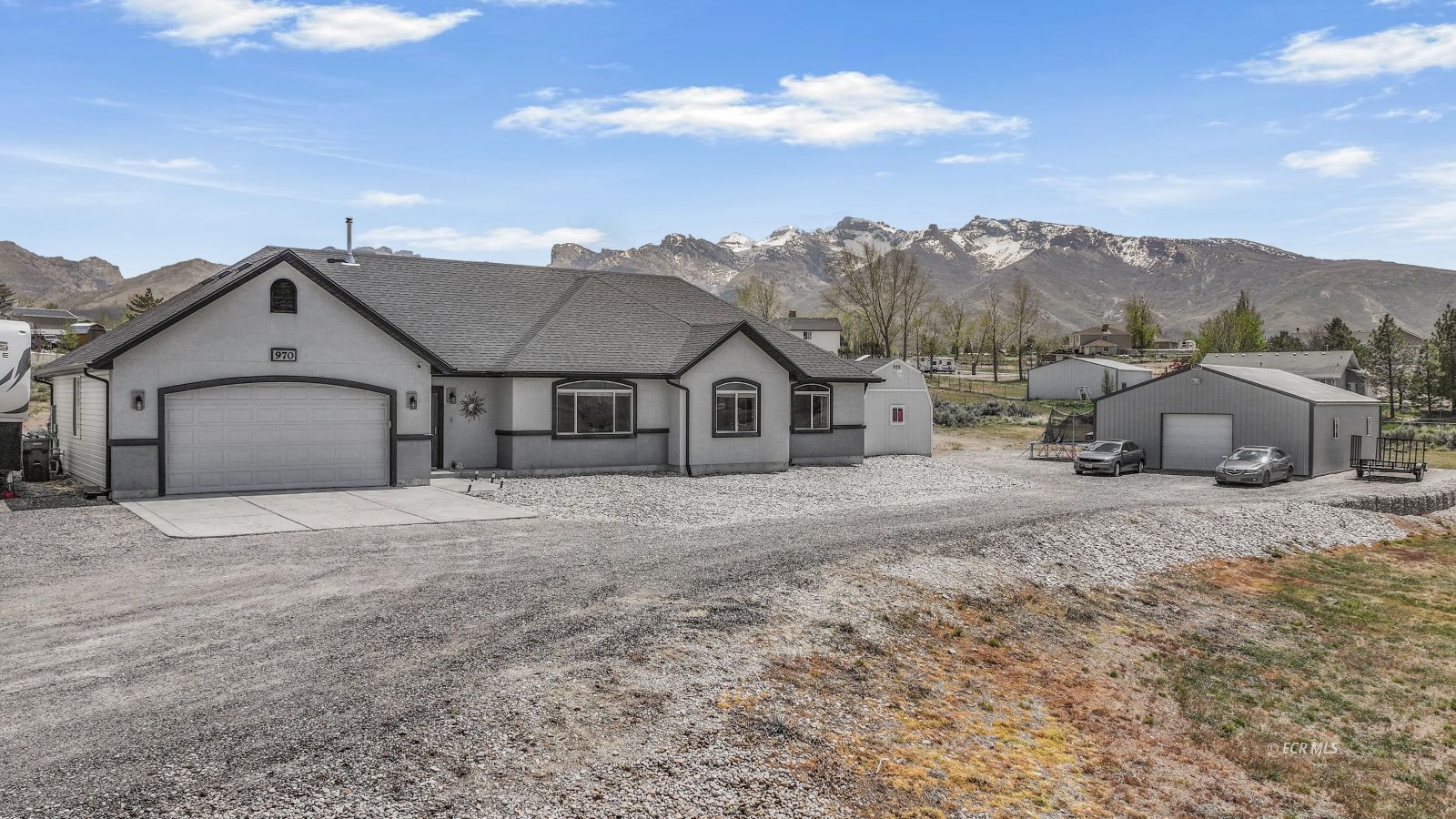970 Alpine Drive