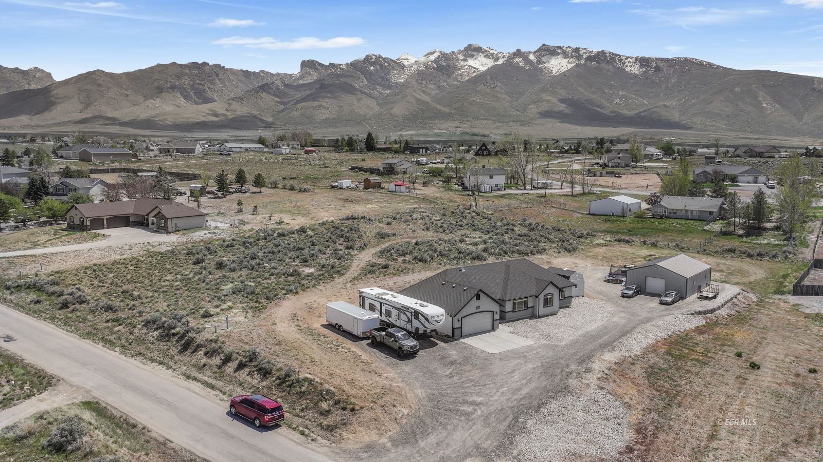 970 Alpine Drive