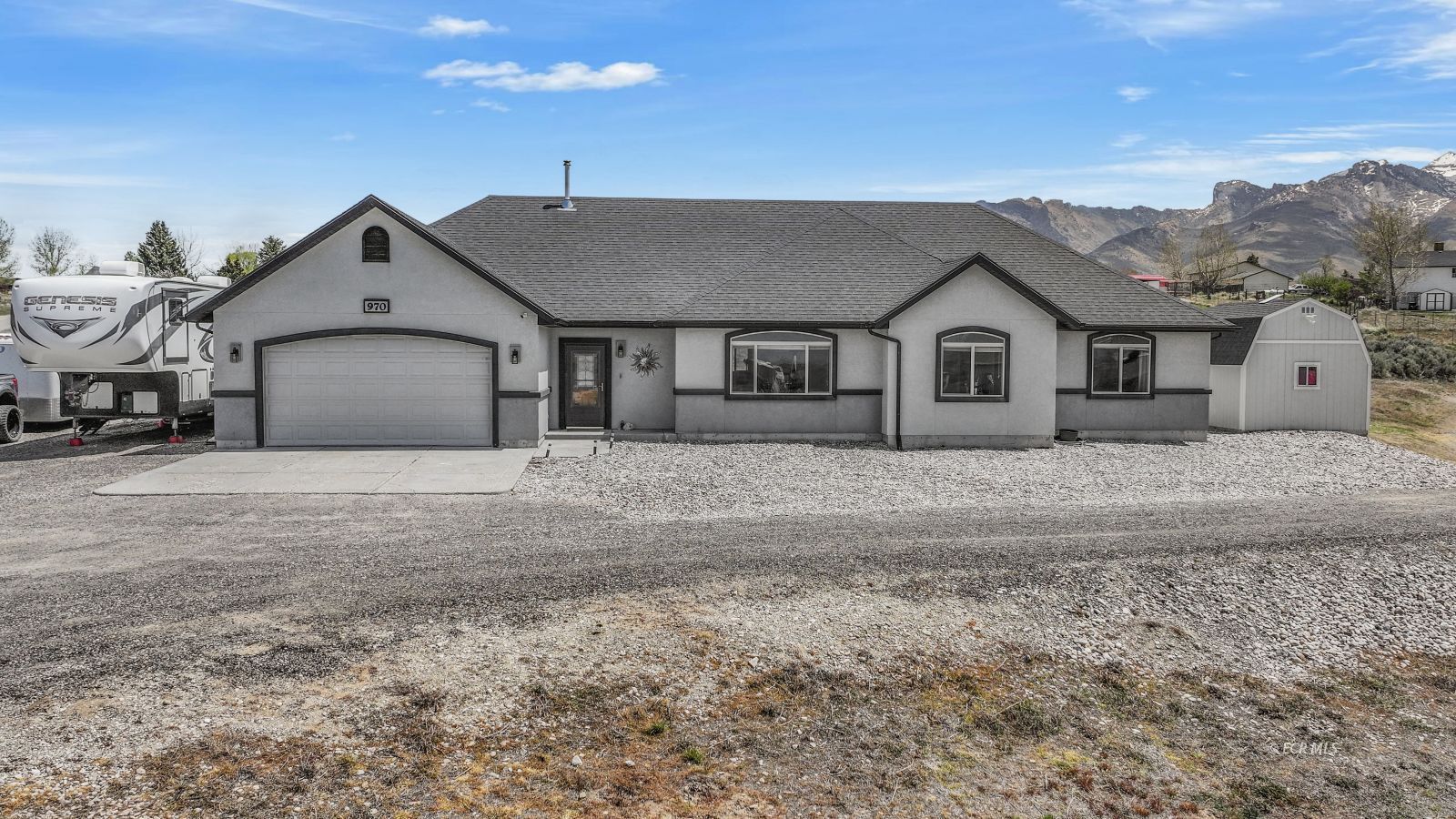 970 Alpine Drive