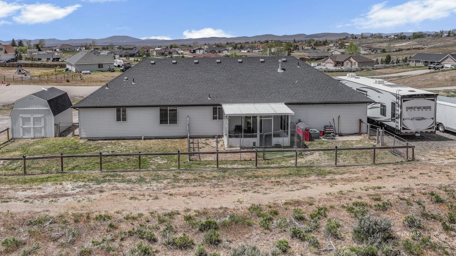 970 Alpine Drive