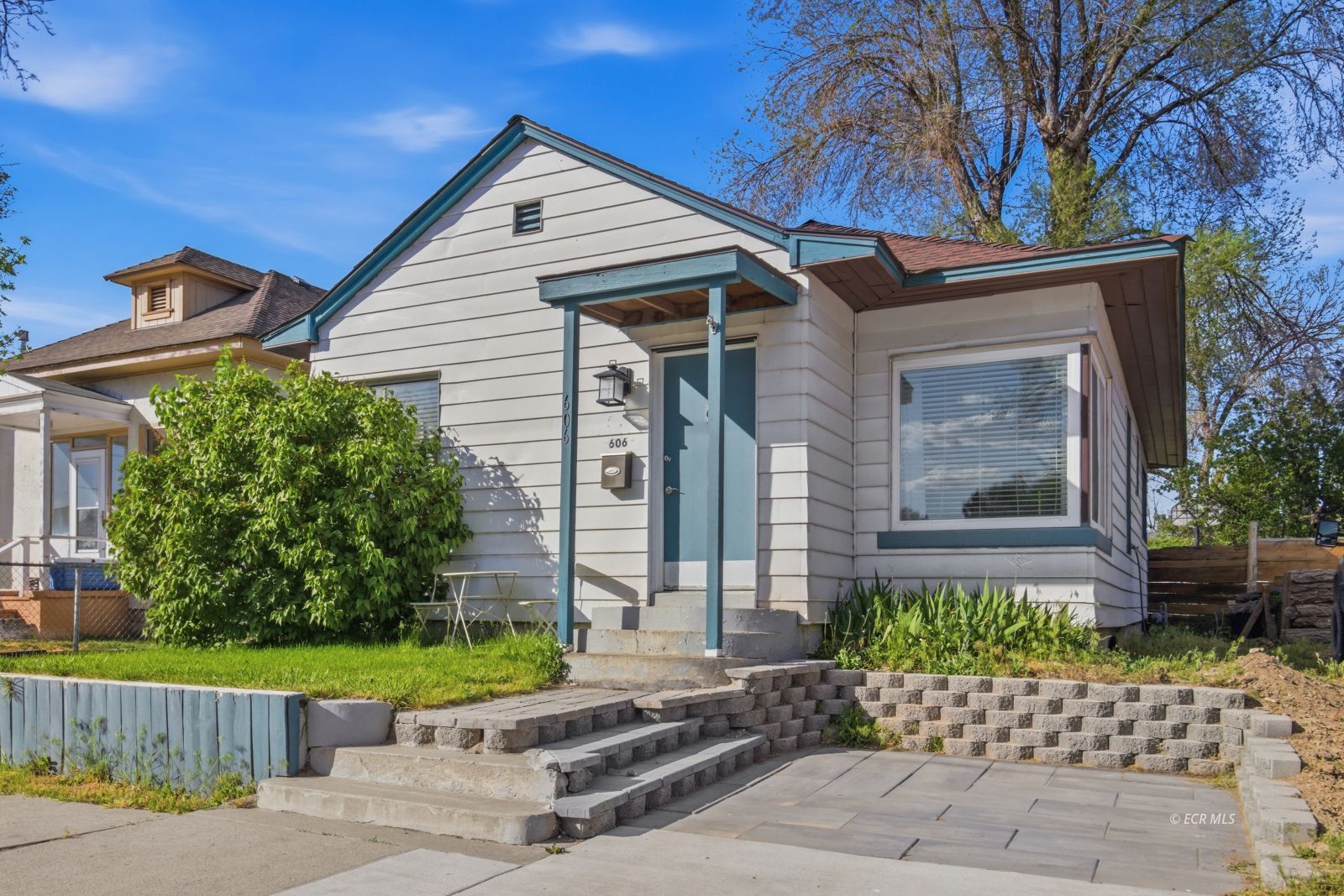 606 3rd Street