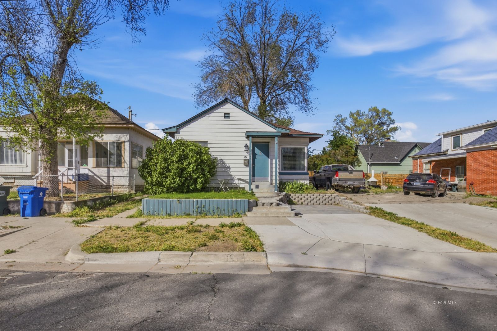 606 3rd Street