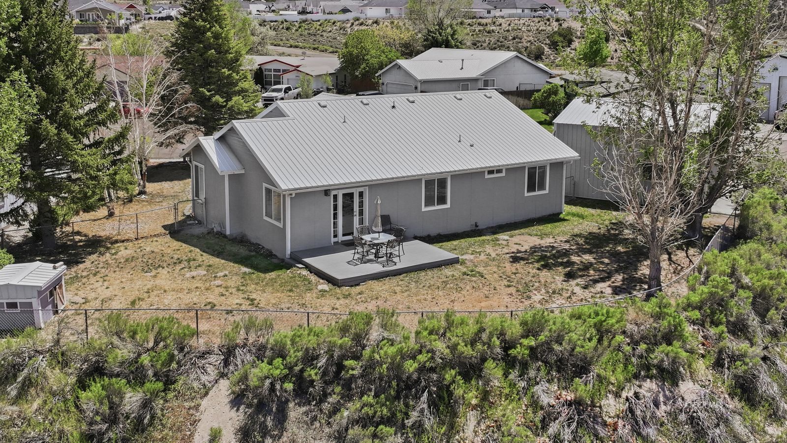 1901 Dogwood Court