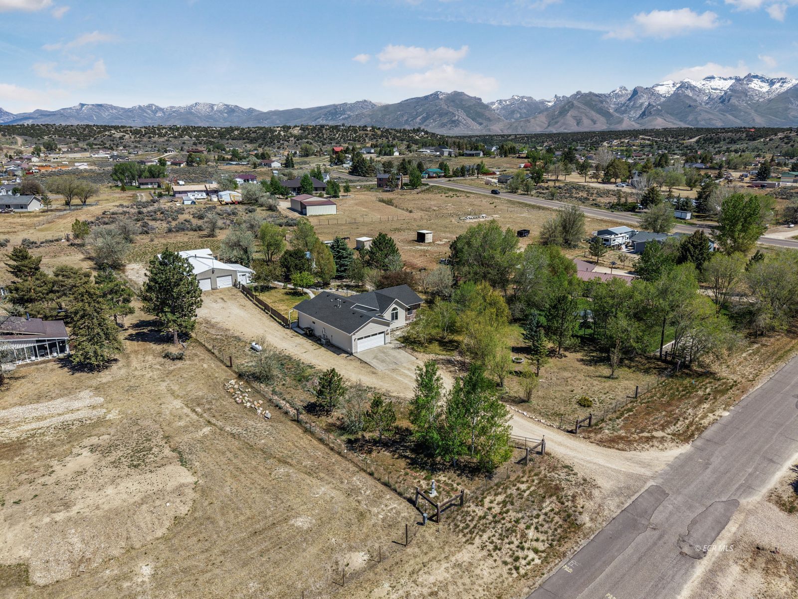 140 Birchwood Drive