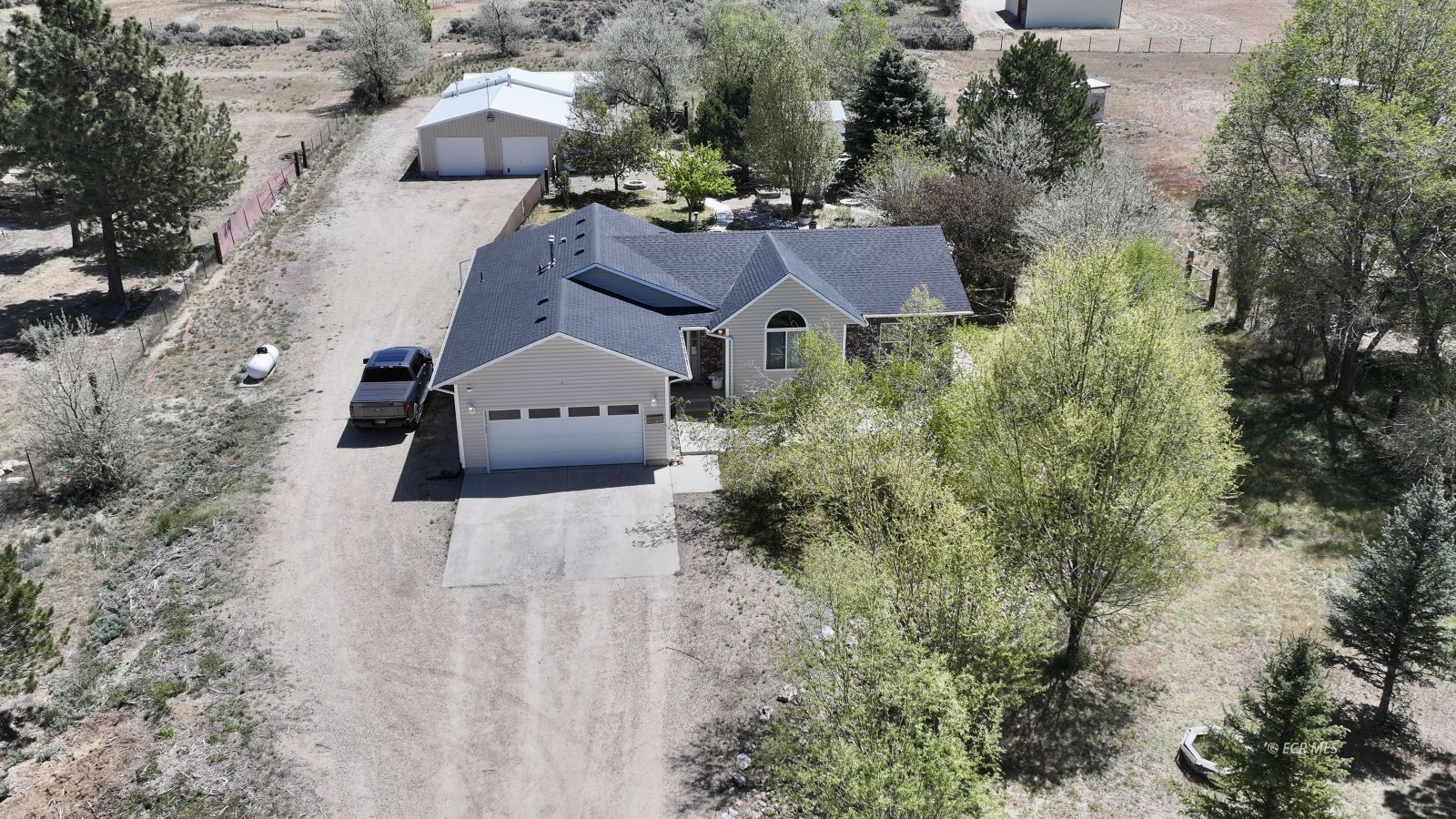 140 Birchwood Drive