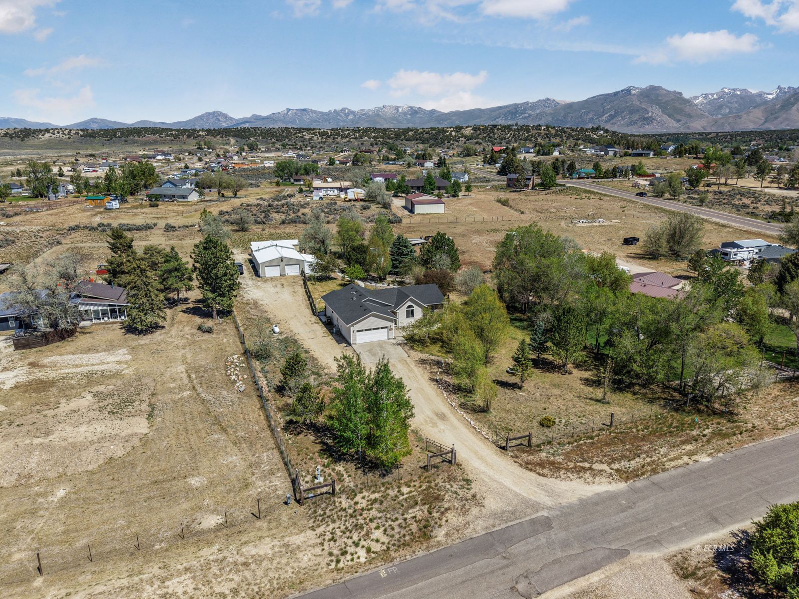 140 Birchwood Drive