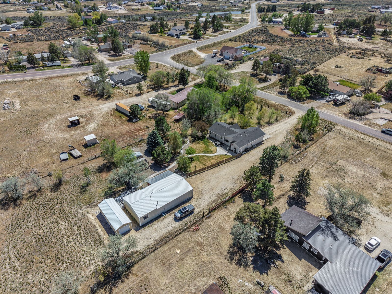 140 Birchwood Drive