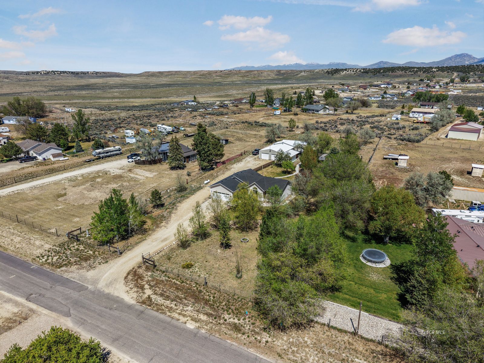 140 Birchwood Drive
