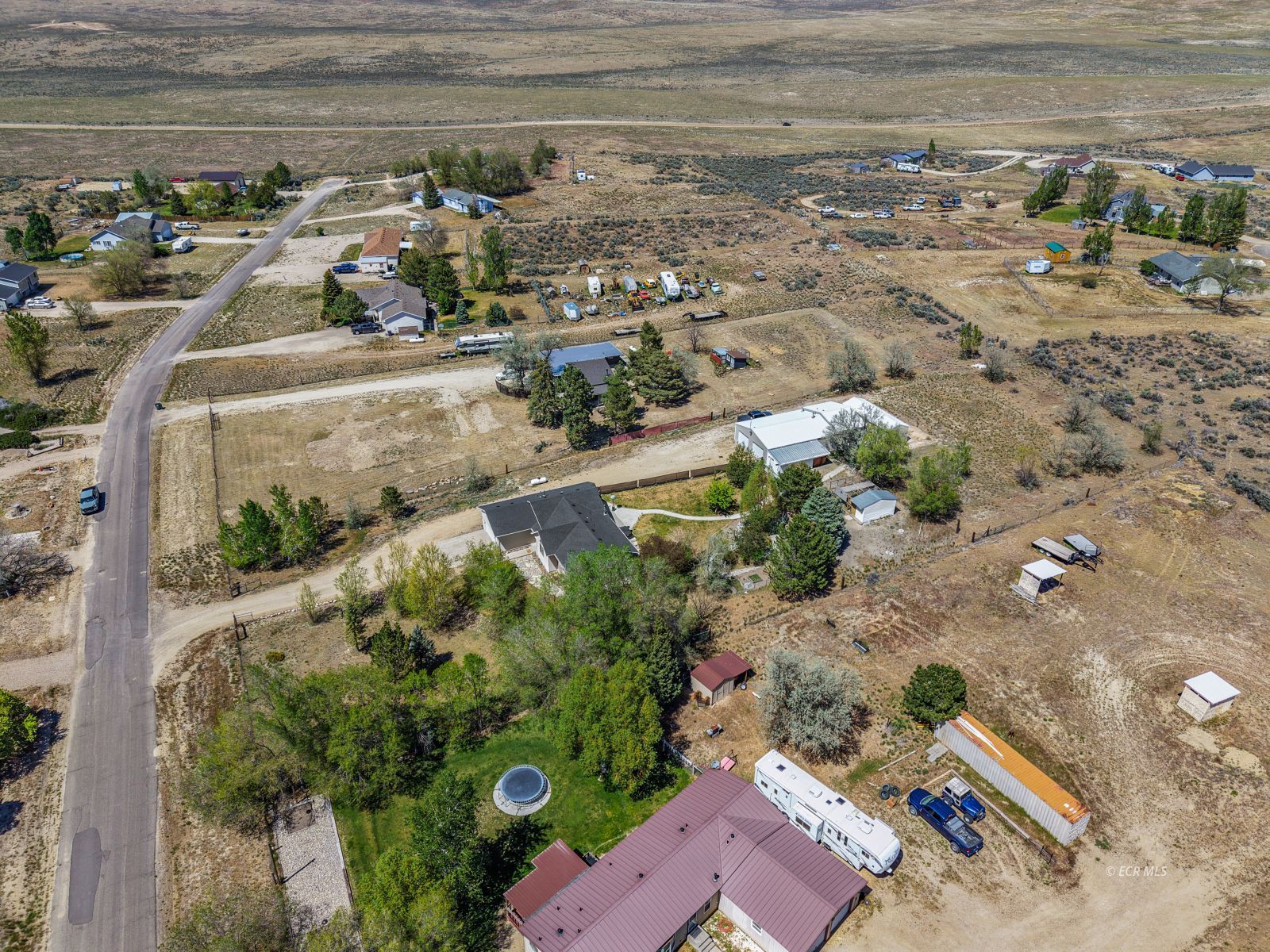 140 Birchwood Drive