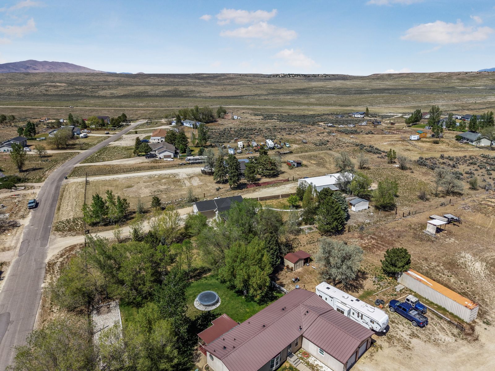 140 Birchwood Drive