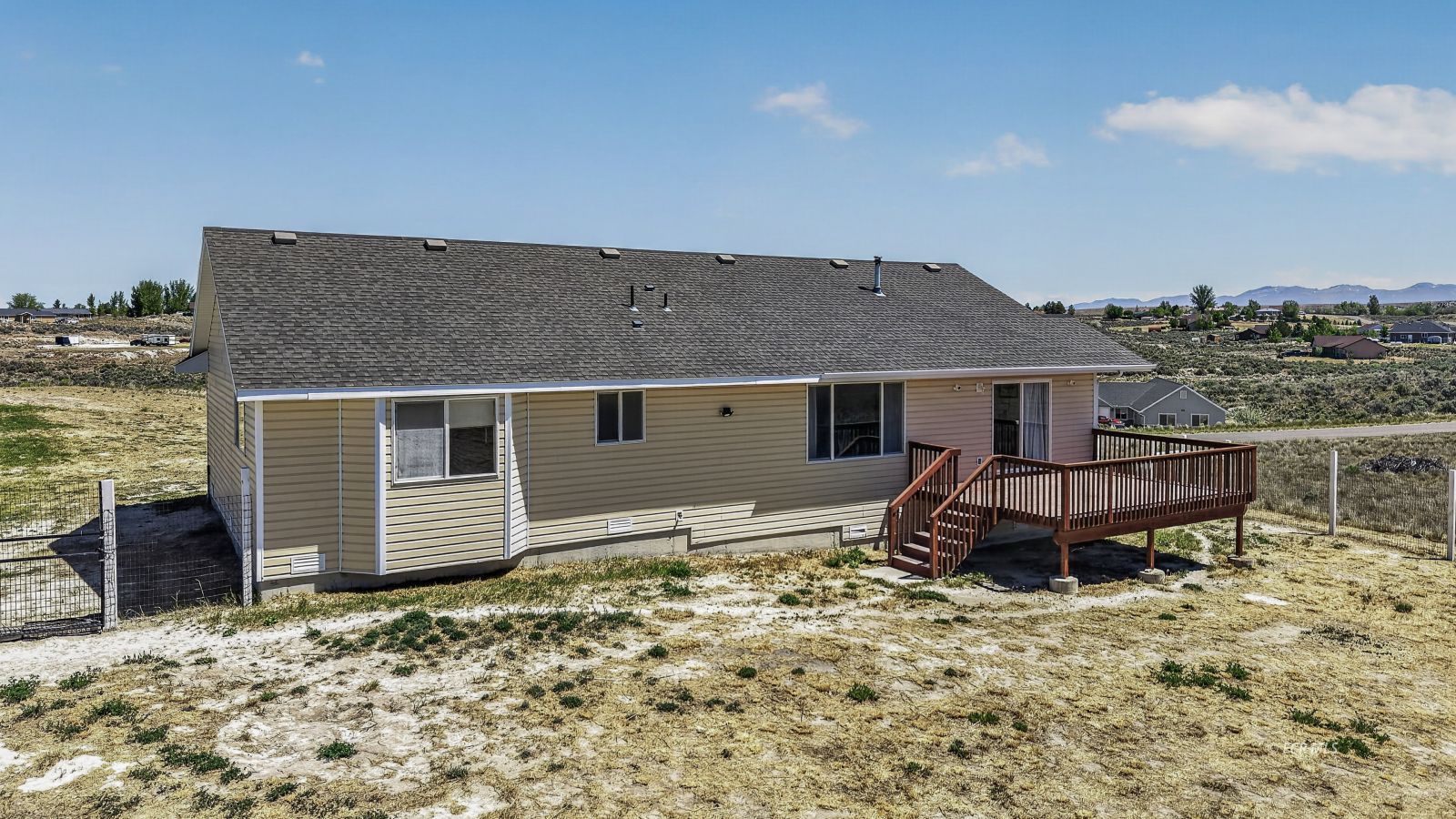 154 Country Club Parkway
