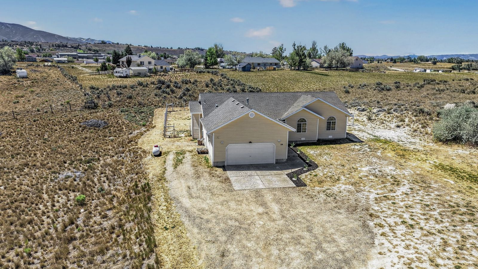 154 Country Club Parkway