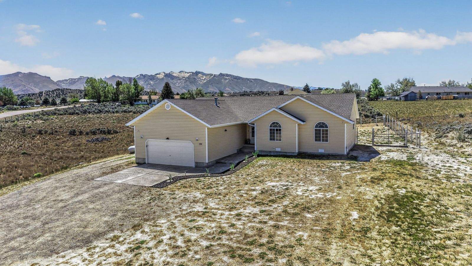 154 Country Club Parkway
