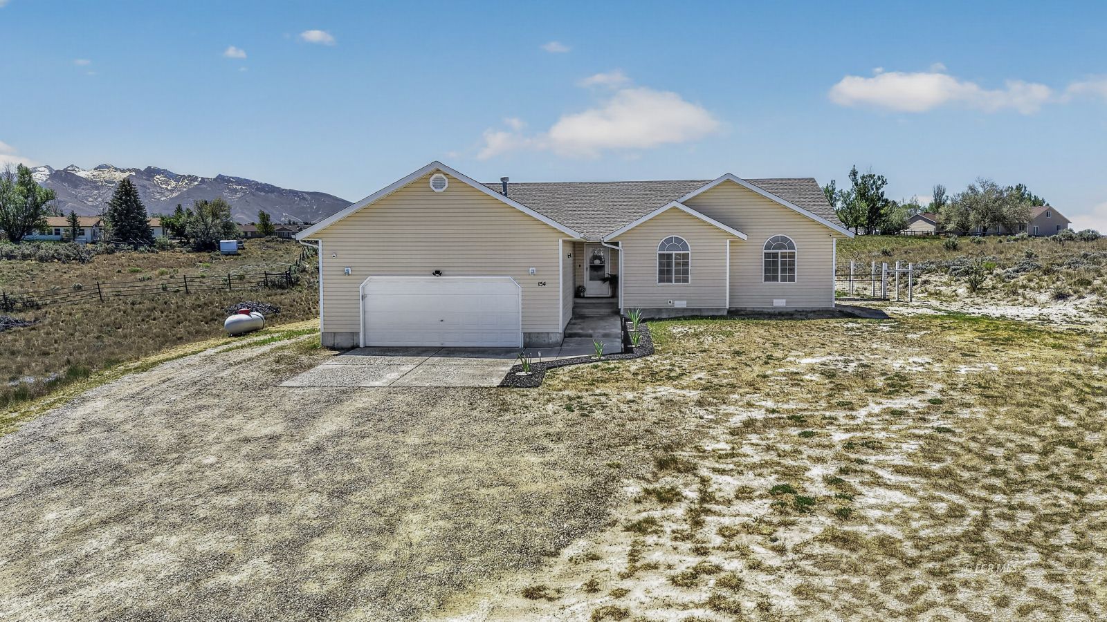 154 Country Club Parkway