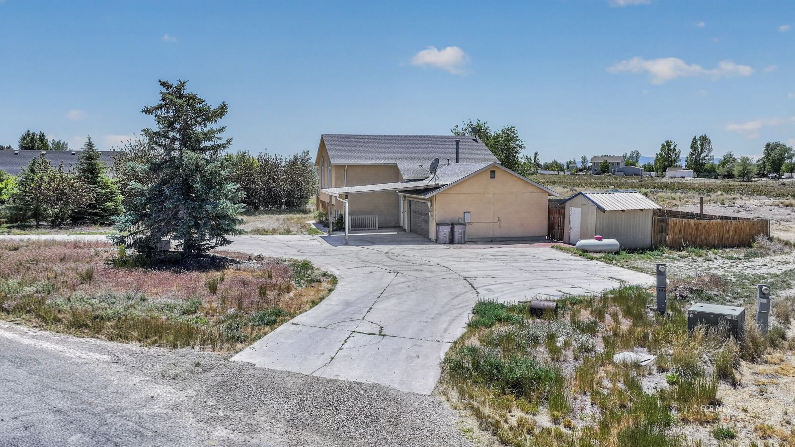 449 Blakeland Drive