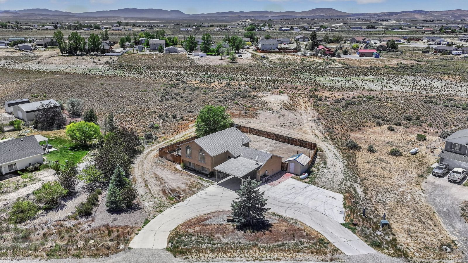 449 Blakeland Drive