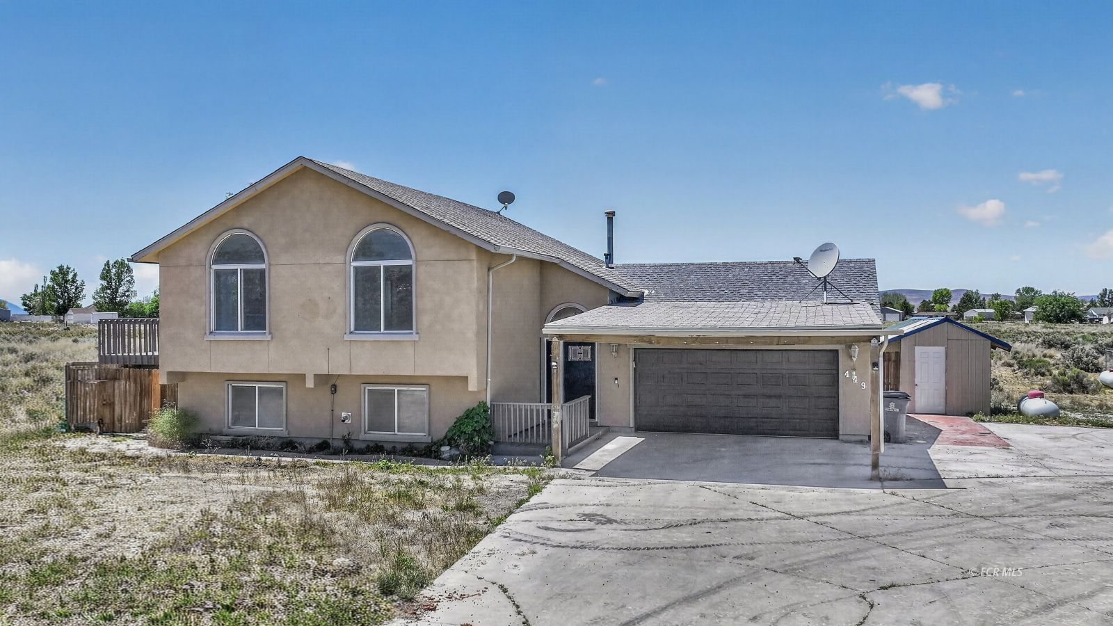 449 Blakeland Drive