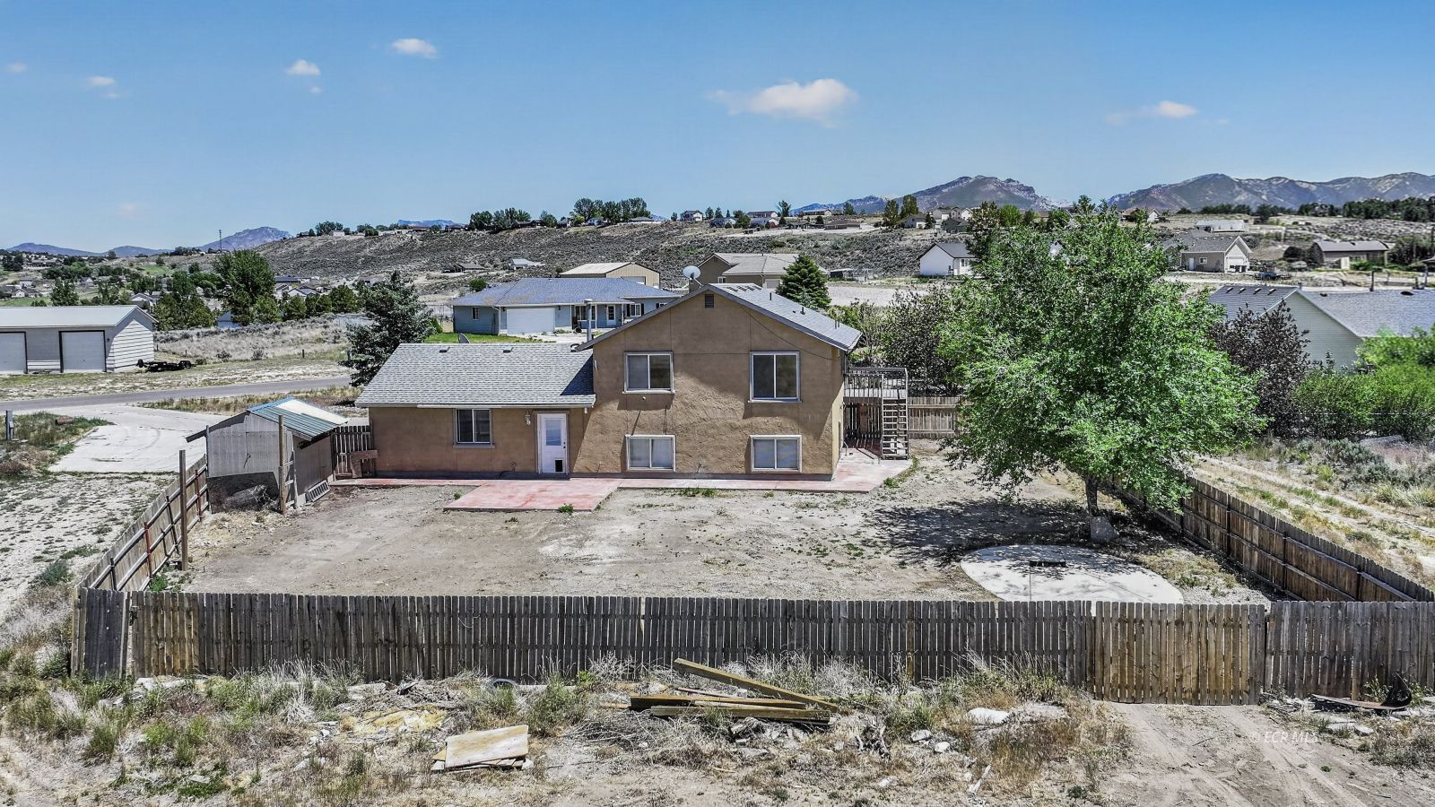 449 Blakeland Drive