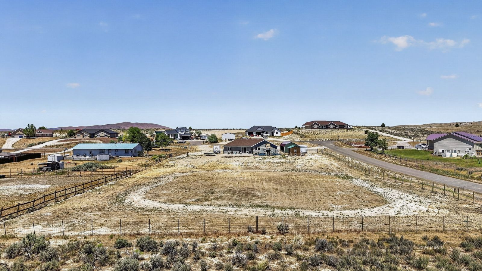 548 Blackstone Drive