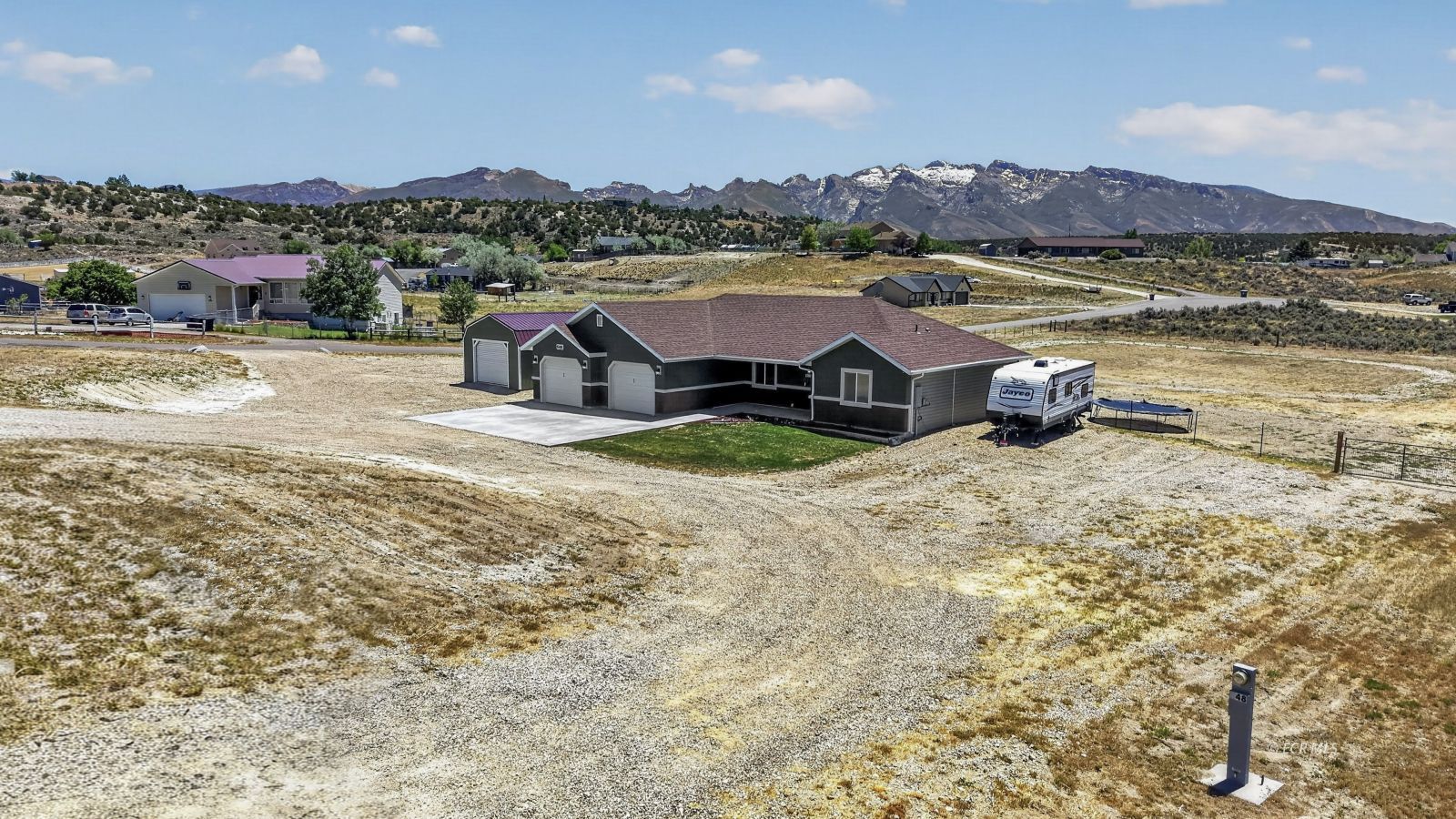 548 Blackstone Drive