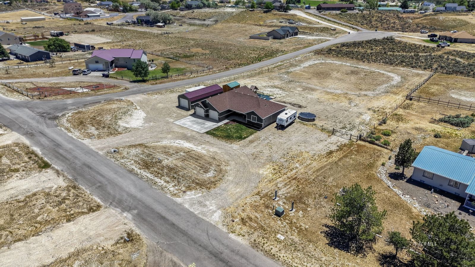 548 Blackstone Drive