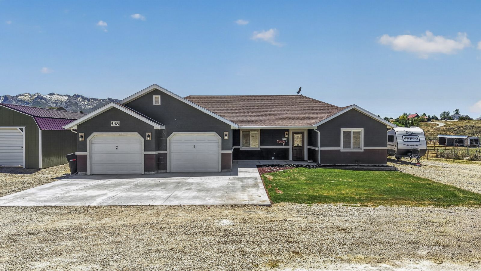 548 Blackstone Drive