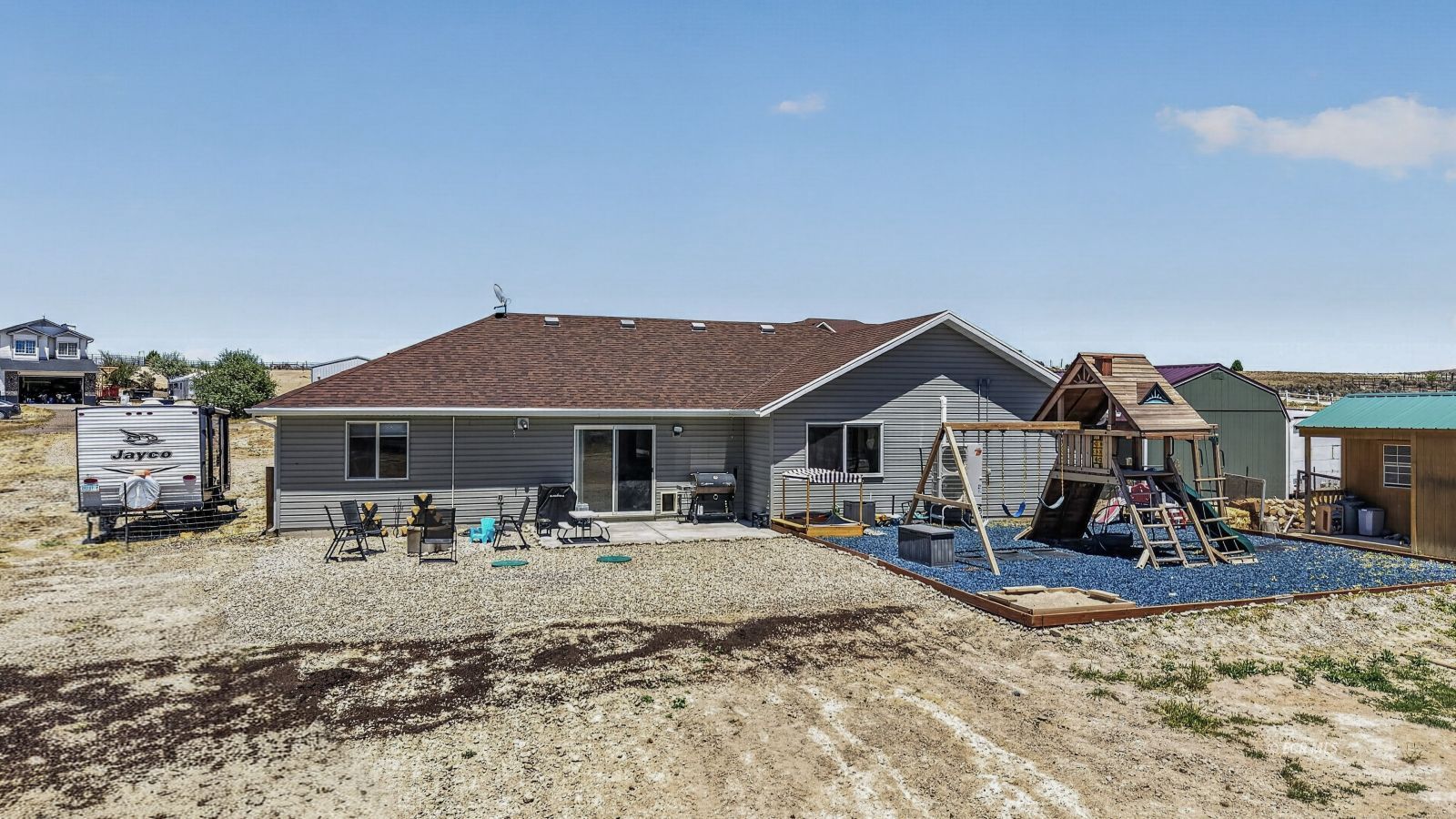 548 Blackstone Drive