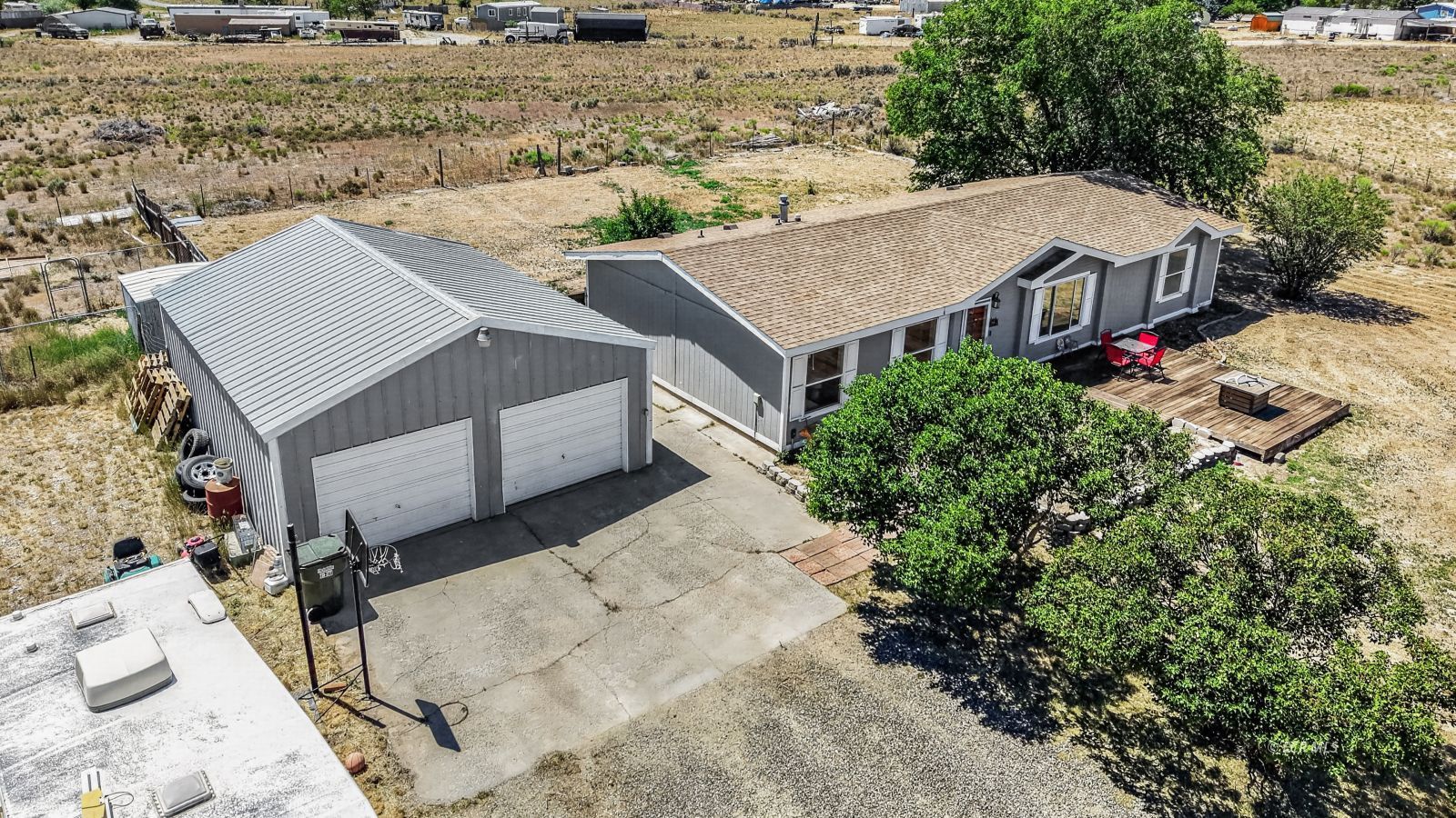 406 Brent Lane