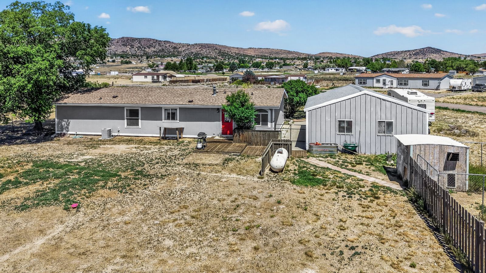406 Brent Lane