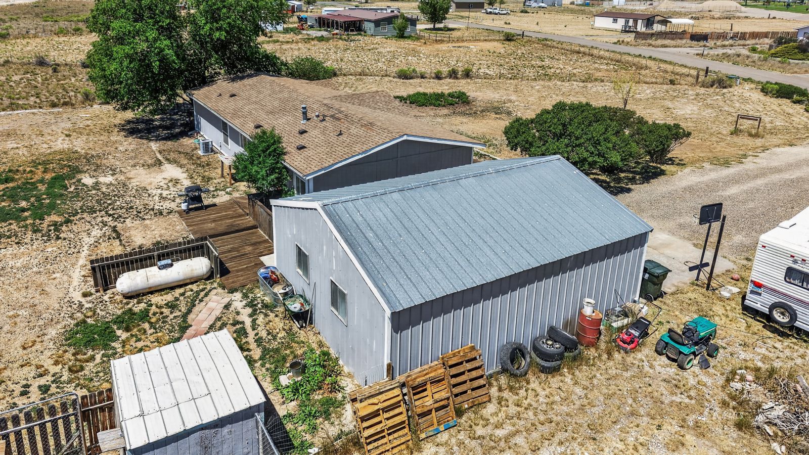 406 Brent Lane