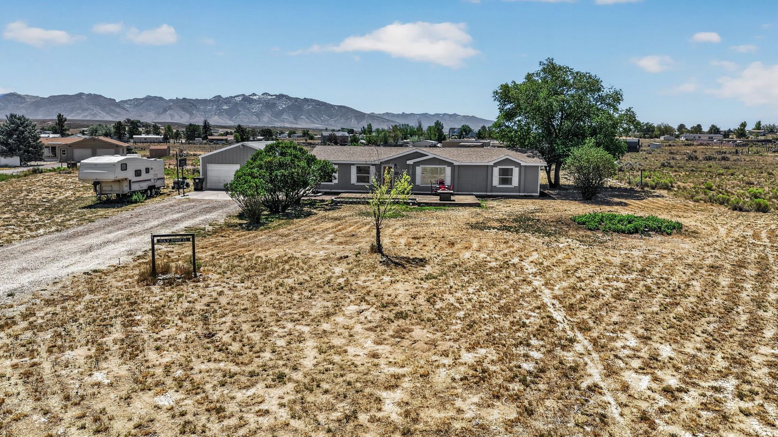 406 Brent Lane