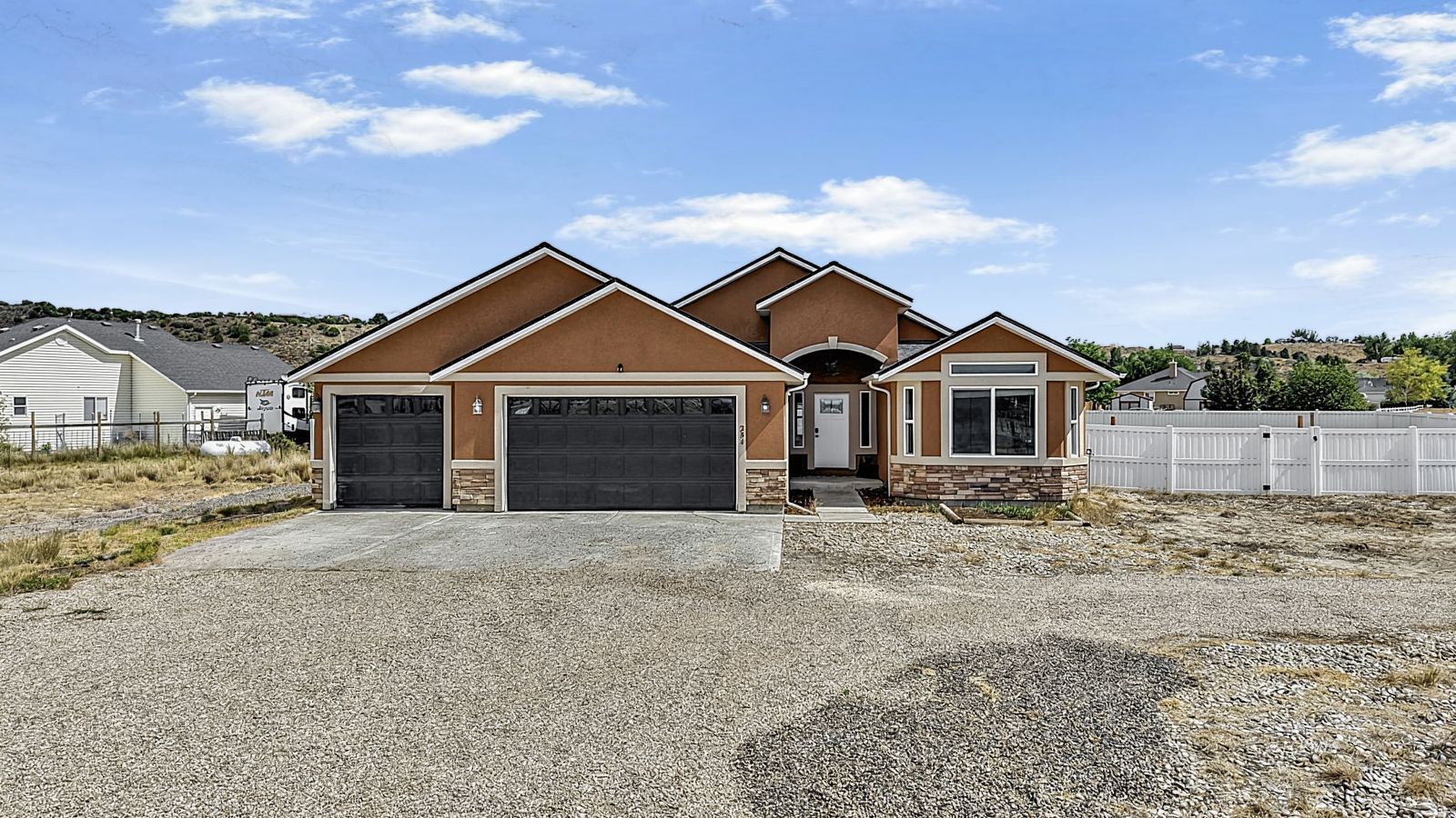 254 Brooklawn Drive
