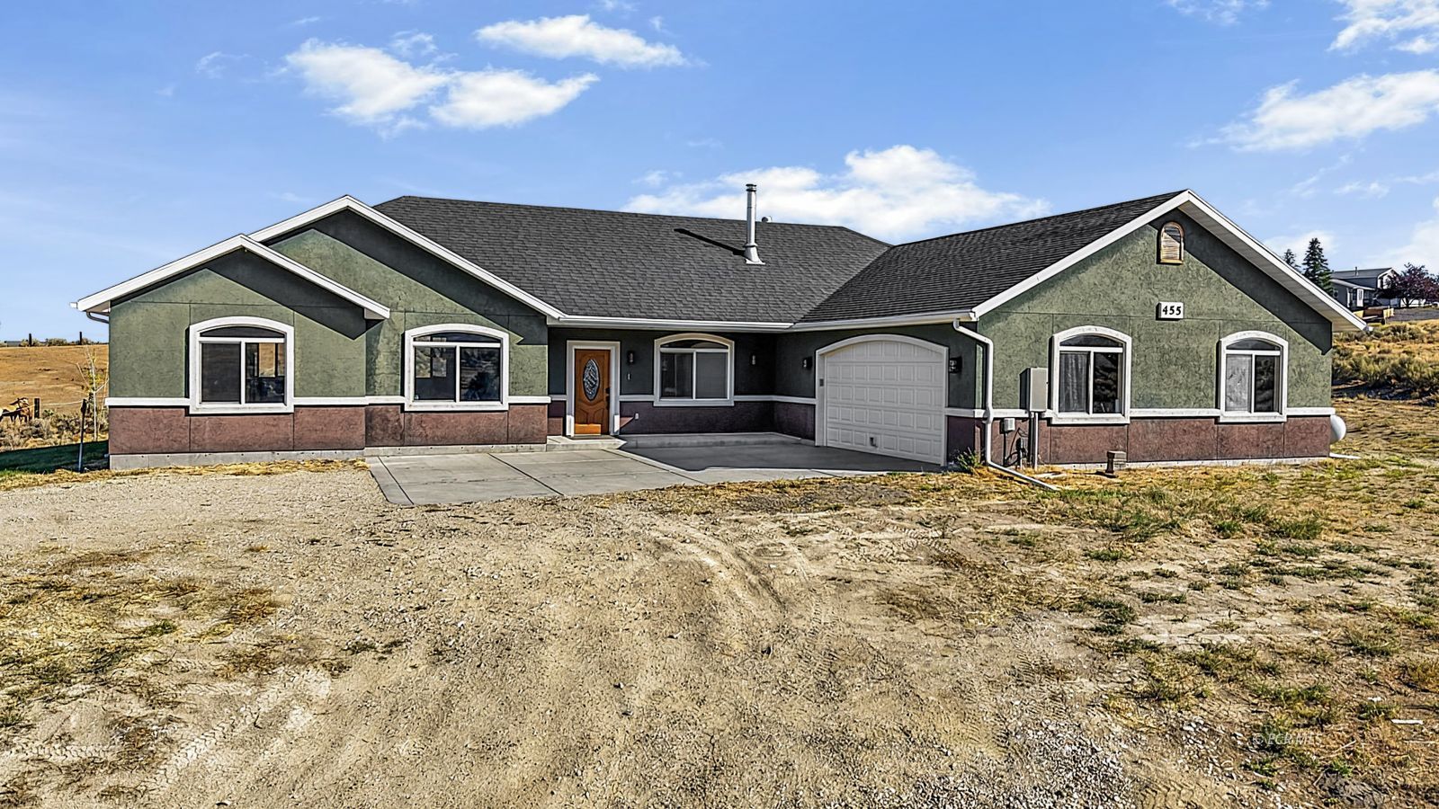 455 Blue Jay Drive