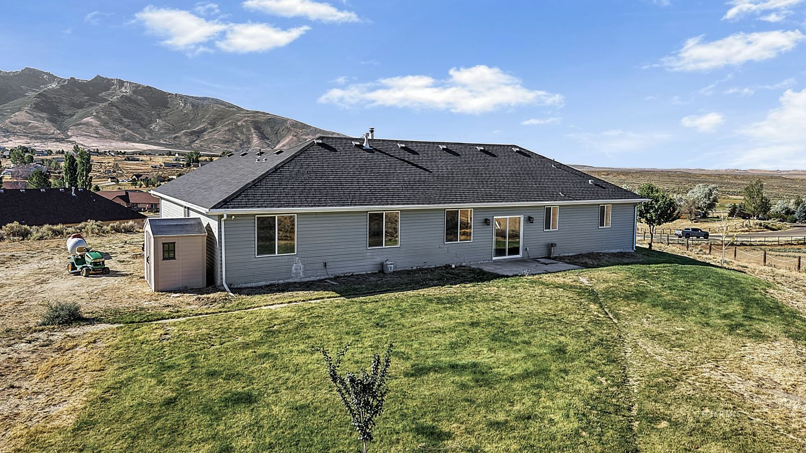 455 Blue Jay Drive