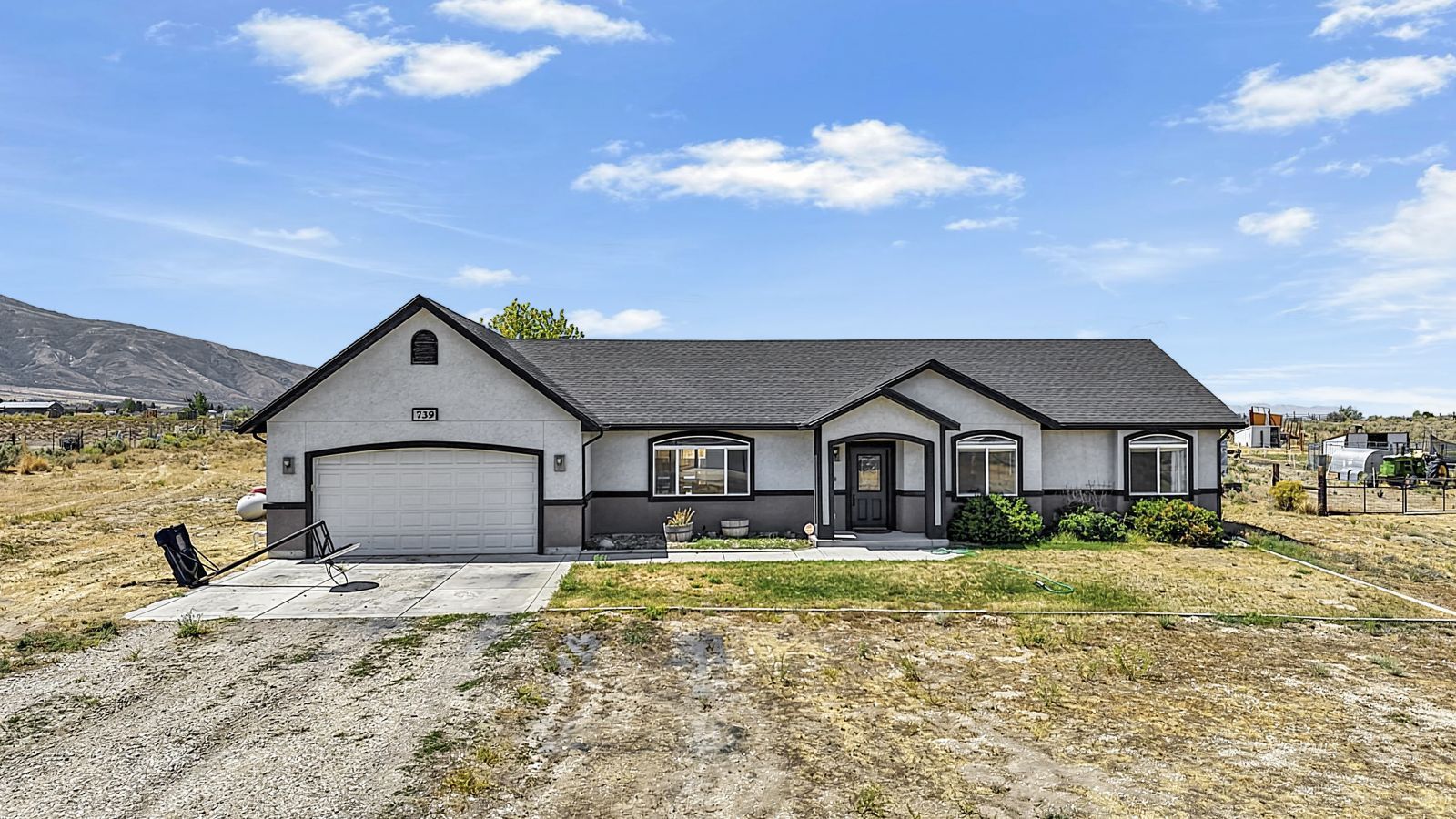 739 Wolcott Drive