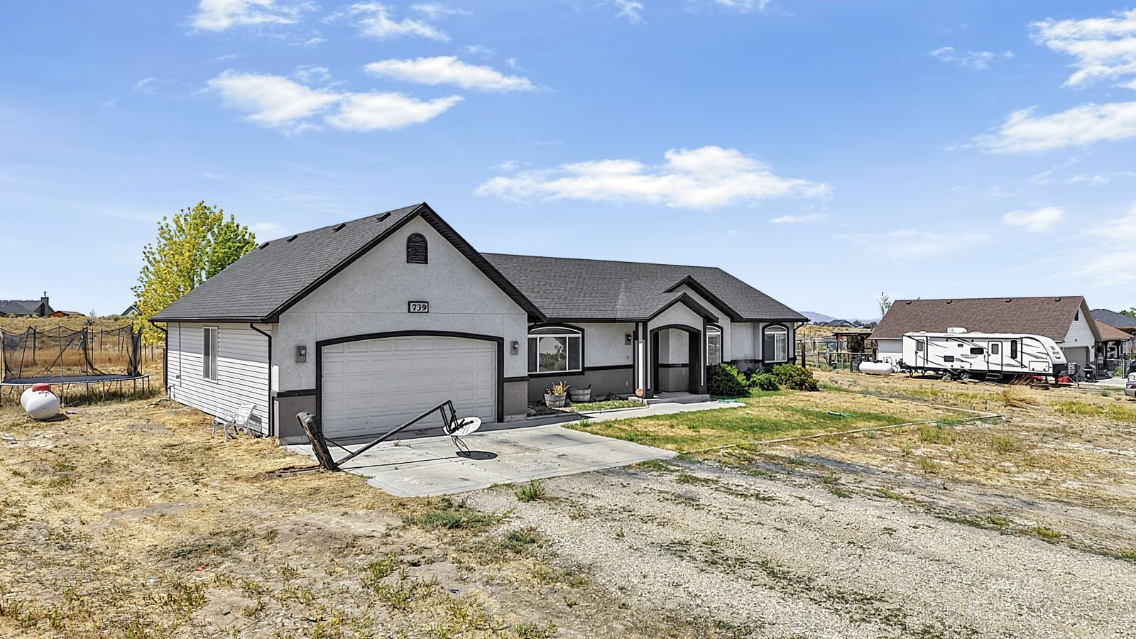 739 Wolcott Drive