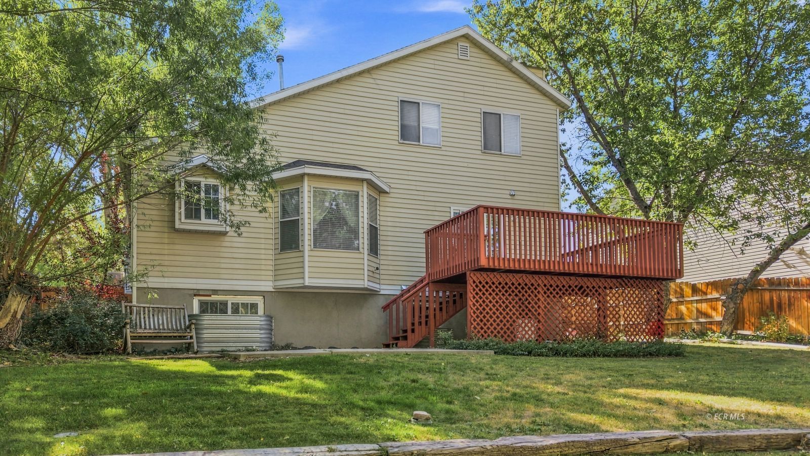 2110 Colonial Drive
